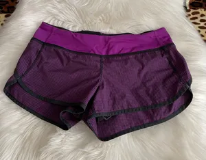Lululemon fast and free short thumbnail 1