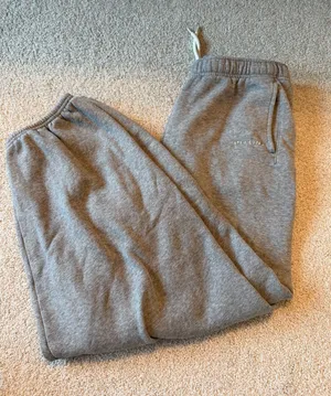 OFFLINE by Aerie Cloud Fleece Joggers thumbnail 1