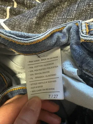 KanCan USA Jeans thumbnail 2