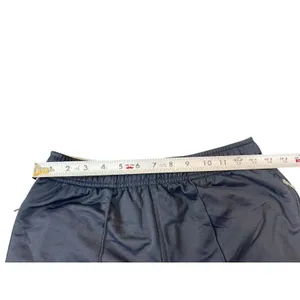 Nike Black Track Pants Women’s Small Athletic Straight Swoosh Logo Elastic Waist thumbnail 12