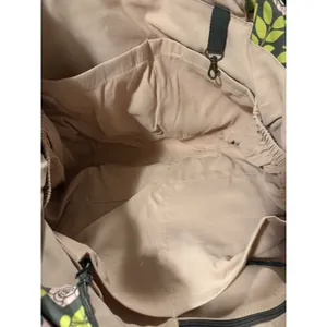 Petunia Pickle Bottom Wistful Weekender Tote Floral Diaper Bag Spring RARE XL thumbnail 10