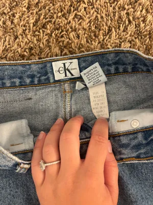 Calvin Klein Skirt  thumbnail 3