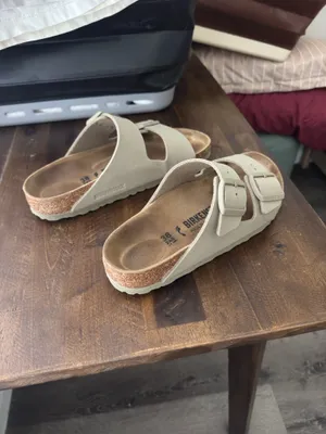 Birkenstock Sandals Women’s Arizona thumbnail 4