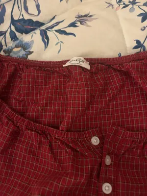 Brandy Melville Top thumbnail 3