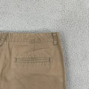 Columbia Shorts Women 12 Brown Outdoor Hiking Gorpcore thumbnail 5