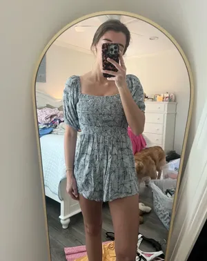 Billabong romper  thumbnail 2