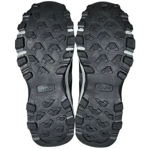 Bass Outdoor‎ Aqua Mesh Trail Water Shoes Women's 10M Black Red Lace Up thumbnail 6
