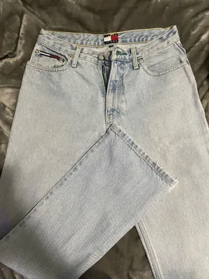 Tommy Hilfiger Vintage Jeans thumbnail 1