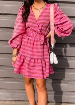 Anna Cate Dress thumbnail 3