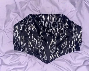 Urban Outfitters Corset Top thumbnail 1