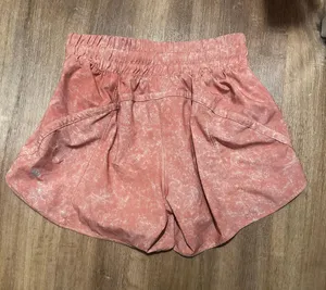 Lululemon Track That Shorts 5” thumbnail 2