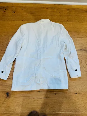 H&M SINGLE-BREASTED BLAZER thumbnail 3