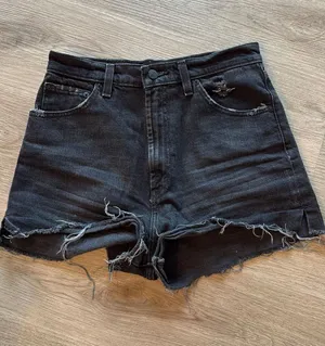 BDG Jean Shorts Urban Outfitters thumbnail 1