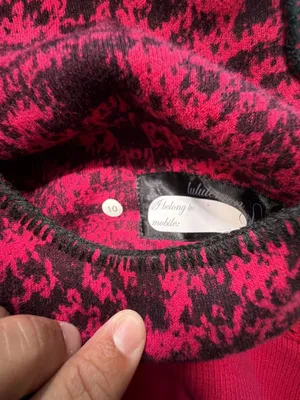 Lululemon Scuba Special Edition Sherpa Lined Hoodie Jacket Sz 10 Fleece Cozy Y2K thumbnail 6