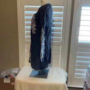 Monoreno Dress thumbnail 5