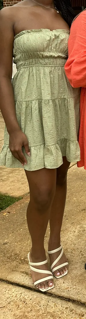 American Eagle Dress thumbnail 1