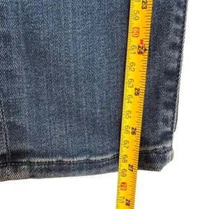 Mother‎ Denim High Waisted Looker Ankle in Watch Me Size 24 thumbnail 8