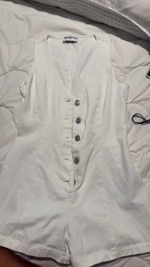 Princess Poly Damico Romper White thumbnail 6