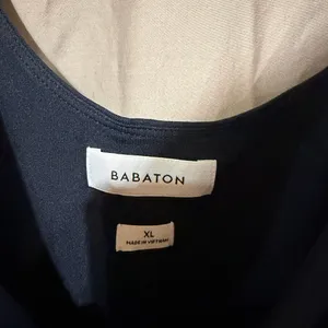 Babaton bodysuit thumbnail 2