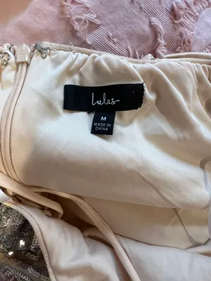 Lulus Dress thumbnail 5