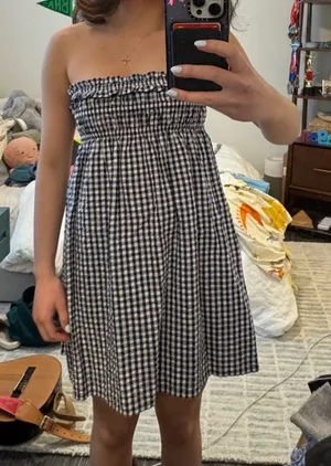 Free People Dress and Skirt thumbnail 1
