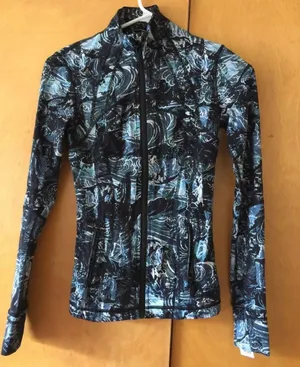 Lululemon Define Jacket thumbnail 1