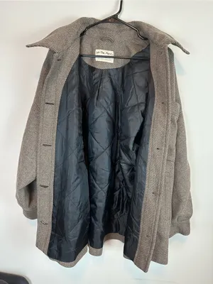 Free People Jessica Shirt Jacket Size L thumbnail 6