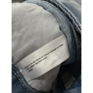 Eloquii Ripped Knee High Waist Jean Loose Fit Baggy Size‎ 14 Streetwear Casual thumbnail 4