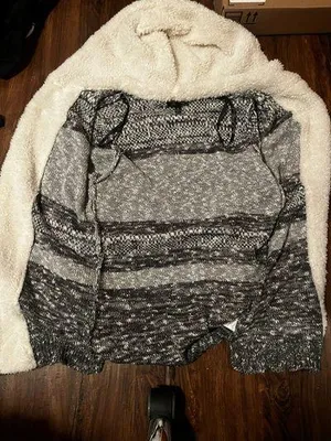 Lety Stitch Fix & Me Cardigan thumbnail 4
