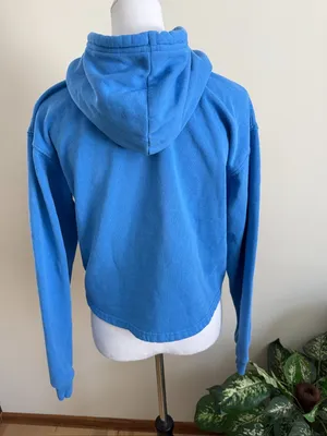 The North Face Women's Evolution Hi-Lo Hoodie thumbnail 6