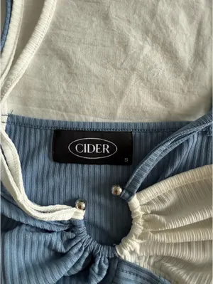 Cider Top thumbnail 3