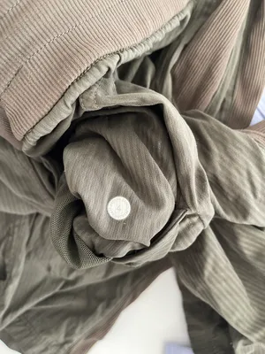 Lululemon Dance Studio Pants Olive green thumbnail 6