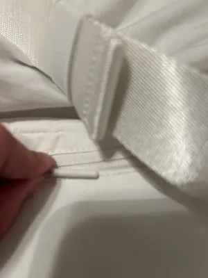 Lululemon Belt Bag stealth warrior thumbnail 5