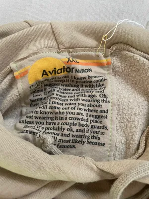Aviator Nation Sweatshirt thumbnail 3