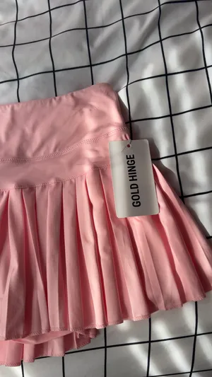 Pink Gold Hinge Gold Skirt thumbnail 2