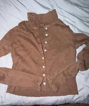 Brandy Melville Top thumbnail 1