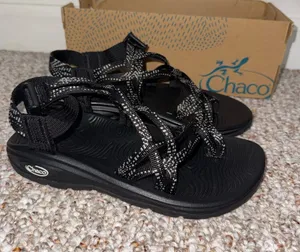 Chaco Women’s Classic ZVOLV X2 Sandals thumbnail 1