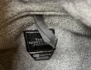 The North Face Full Zip Fleece Jacket thumbnail 5