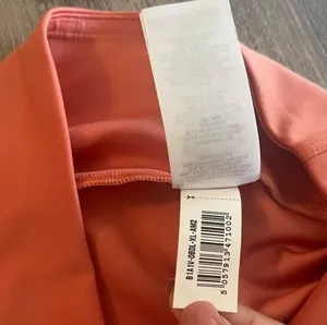 Gymshark New Leggings XL thumbnail 4