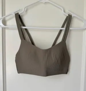 Lululemon Like A Cloud ☁️ Bra thumbnail 1