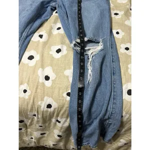 Hollister low rise jeans thumbnail 3