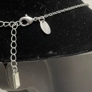 Lia Sophia Bar Necklace thumbnail 4