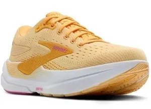 Brooks Ghost Max 3 Womens Running Shoes Apricot Super Pink Size 9 NWB thumbnail 1