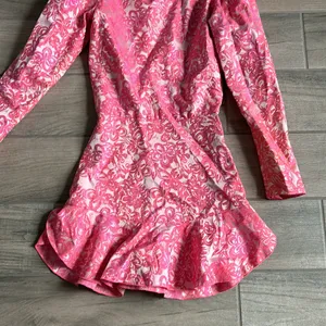 Single Los Angeles pink dress Size XS thumbnail 2