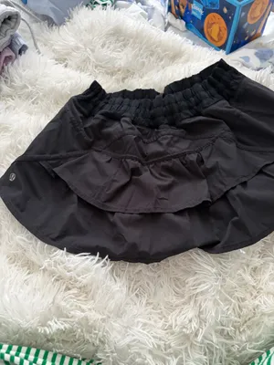 Lululemon skirt thumbnail 2