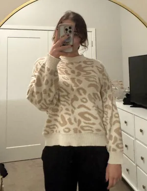 Boutique Sweater thumbnail 1