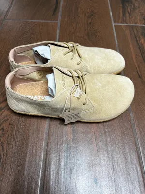 Vivobarefoot RA 3 Honey Suede Barefoot Zero Drop Shoes EU 41 thumbnail 2