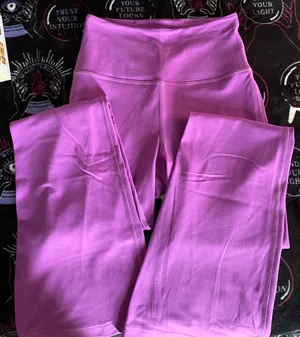 Lululemon Groove Pants Flare Super High-Rise Nulu thumbnail 2
