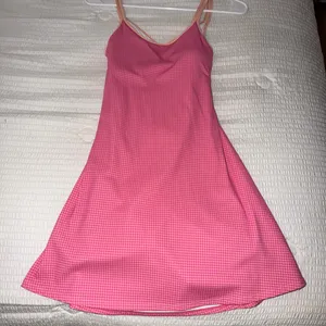 AS Revival athletic dress thumbnail 1