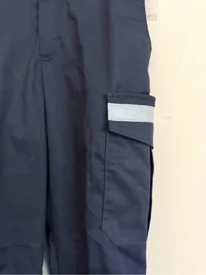 NWT Flying Cross Uniform Pants LAPD Navy Pro X Signature Fit Valor Women’s Sz 6 thumbnail 2